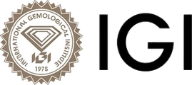 International Gemological Institute (IGI)